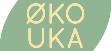 Økouka logo