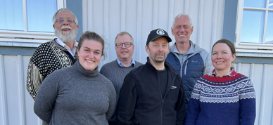 Styret 2026 2027 Cropped