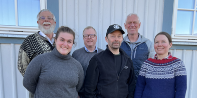 Styret 2026 2027 Cropped