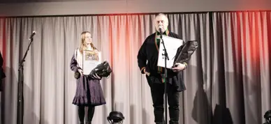 Beitepris Til Fosen Aksjonister Kopi