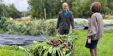 Rune Og Hanne (1)