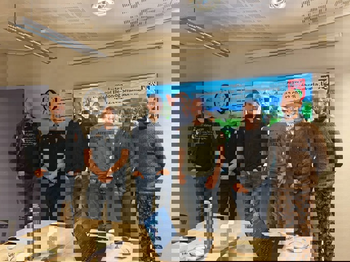 Styret i Namdalseid BS