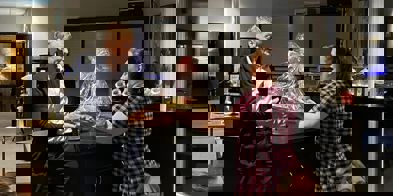 Helsing Hordaland BS