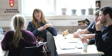 Studiearbeid Seminar (1)