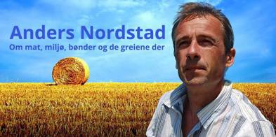Anders Nordstads Blogg