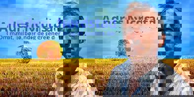 Anders Nordstads Blogg