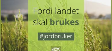 Fordi..