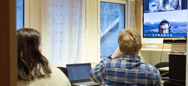 Innspillsmøte Med Eksterne Aktører