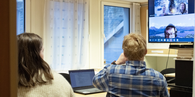 Innspillsmøte Med Eksterne Aktører