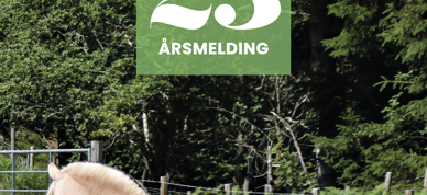 Årsmelding 2025