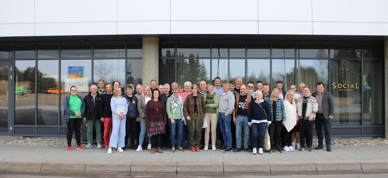 Nye Fylkesledere 270325