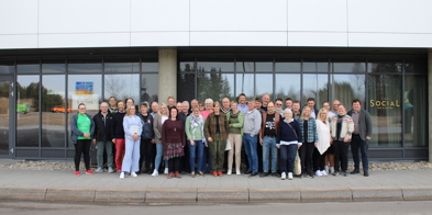 Nye Fylkesledere 270325