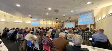 Del Av Deltakarar Beitekonf