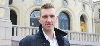 Anders Klemoen Kopi