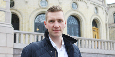 Anders Klemoen Kopi