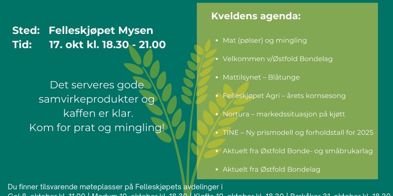 Østfoldinvitasjon Bilde