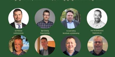 Landbrukskonferansen