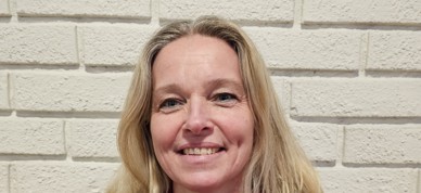 Nina Hellum Adriansen - Foto: Karl-Sverre Holdal