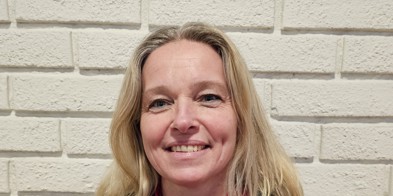 Nina Hellum Adriansen - Foto: Karl-Sverre Holdal