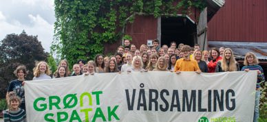 Foto Rakel Skjerve