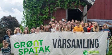 Foto Rakel Skjerve
