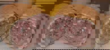 Lammerull - Foto: Karl-Sverre Holdal, fylkessekretær Oslo Akershus Bonde- og Småbrukarlag