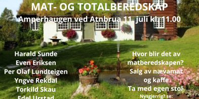 Plakat 11. Juli (1)