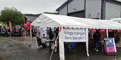 Vår Stand 3