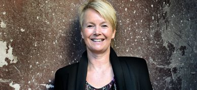 Aina Bartmann. Foto Siri Rasmussen