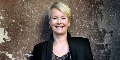 Aina Bartmann. Foto Siri Rasmussen