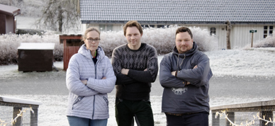 Forhandlingsutvalget i NBS 2024-2025