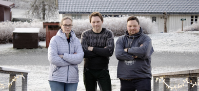 Forhandlingsutvalget i NBS 2024-2025