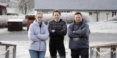 Forhandlingsutvalget i NBS 2024-2025