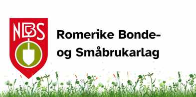 Romerike Bonde- og Småbrukarlag