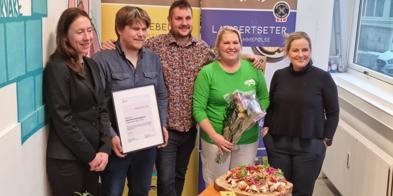 Bilde Hjemmeside