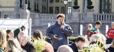 Tor Jacob Solberg Markering 17. April Kopi