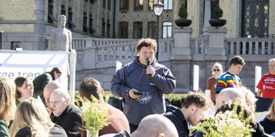 Tor Jacob Solberg Markering 17. April Kopi