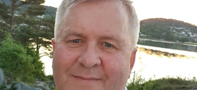 Karl-Sverre Holdal (1) - Foto: Karl-Sverre Holdal