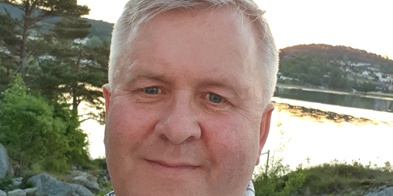 Karl-Sverre Holdal (1) - Foto: Karl-Sverre Holdal