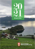 Årsmelding 2021