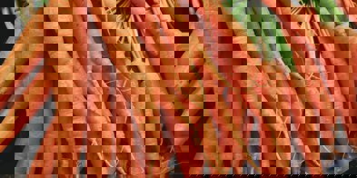 Gulrøtter - Foto: Harshal S Hirve/Unsplash