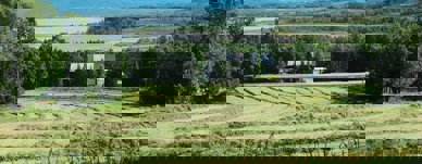 Slåttonn (Foto Holemark Gård)