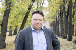Tor Jakob Solberg