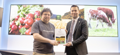 Tor Jacob Og Pollestad Med Meld.St.11