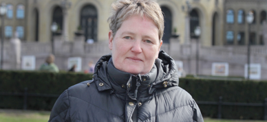 Eli Berge Ness Foto Nora May Engeseth3