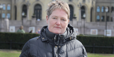 Eli Berge Ness Foto Nora May Engeseth3