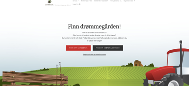 gardsbruk.no