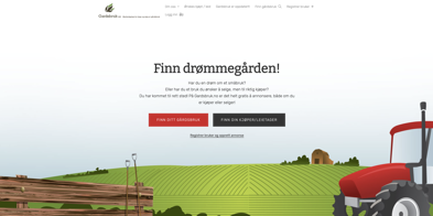 gardsbruk.no