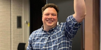 Tor Jacob Etter Avstemming