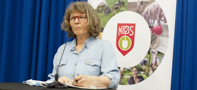 JF2021 Kjersti Hoff Foto: Nora May Engeseth